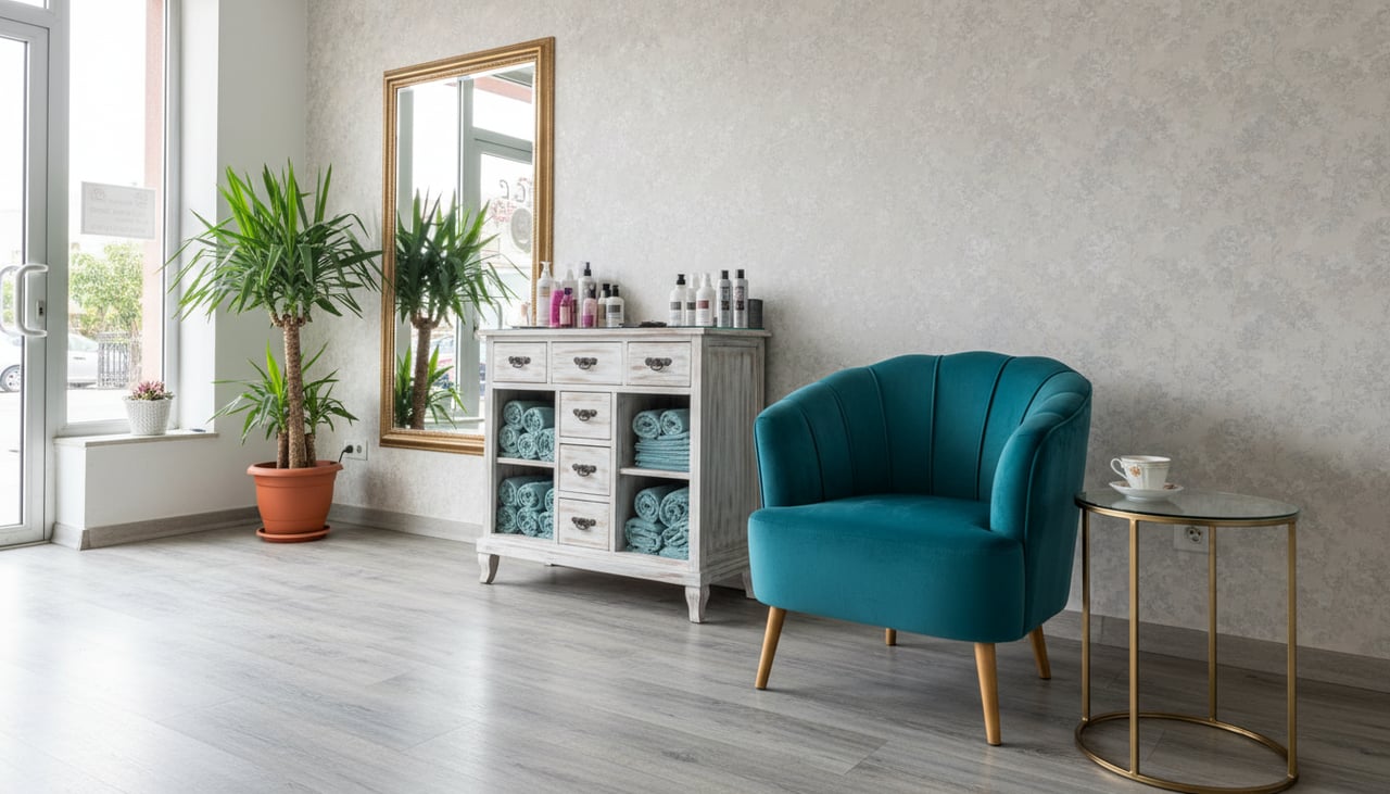 Studio Grooming By Doğukan Karakaş