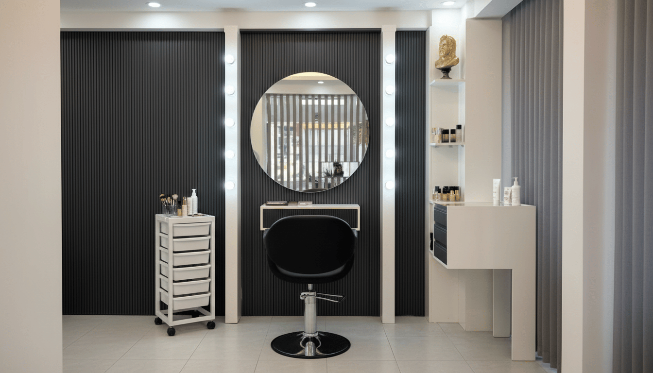 KULİS BEAUTY & MAKE-UP STUDIO Kumluca lazer saç makyaj güzellik