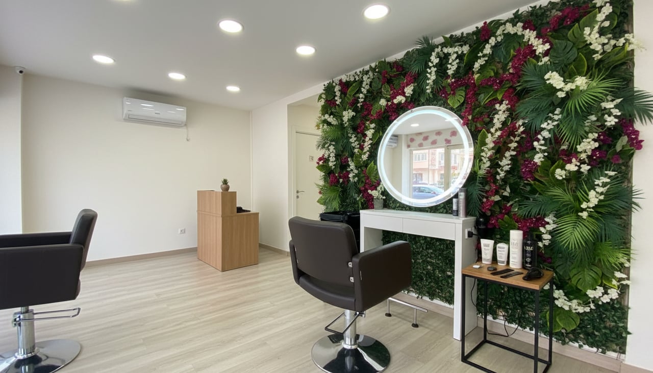 Ferdi Altıntaş Hair & Make Up Studio