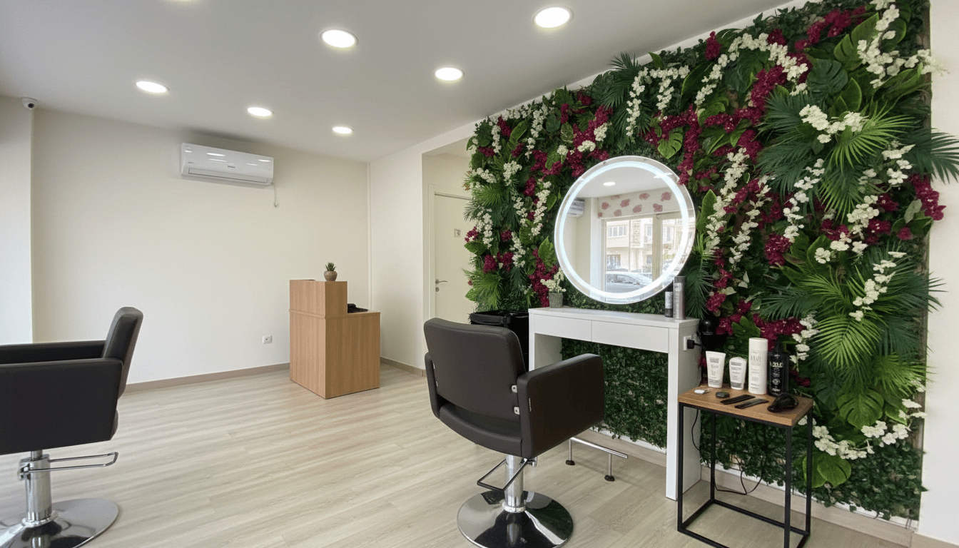Ferdi Altıntaş Hair & Make Up Studio