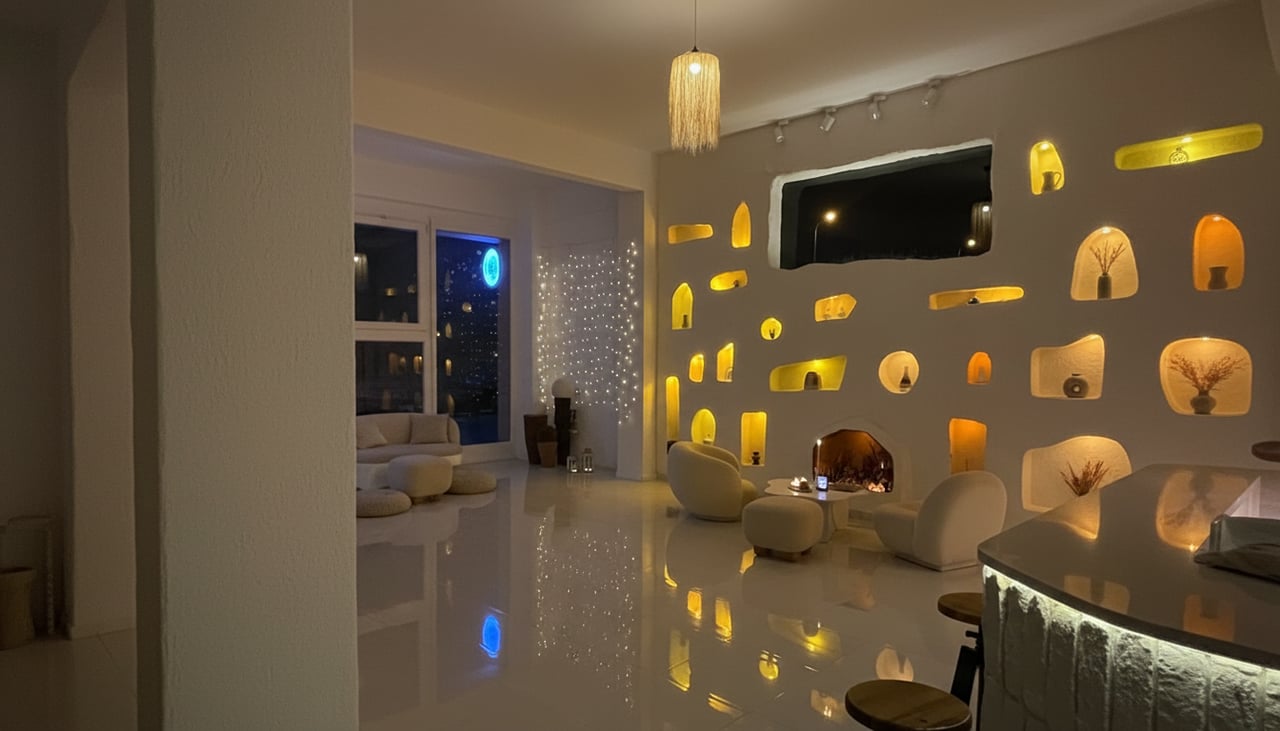 Eliz Makeup Nail Studio