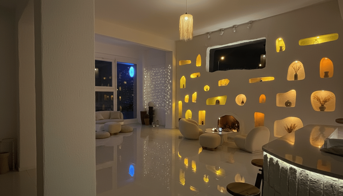 Eliz Makeup Nail Studio
