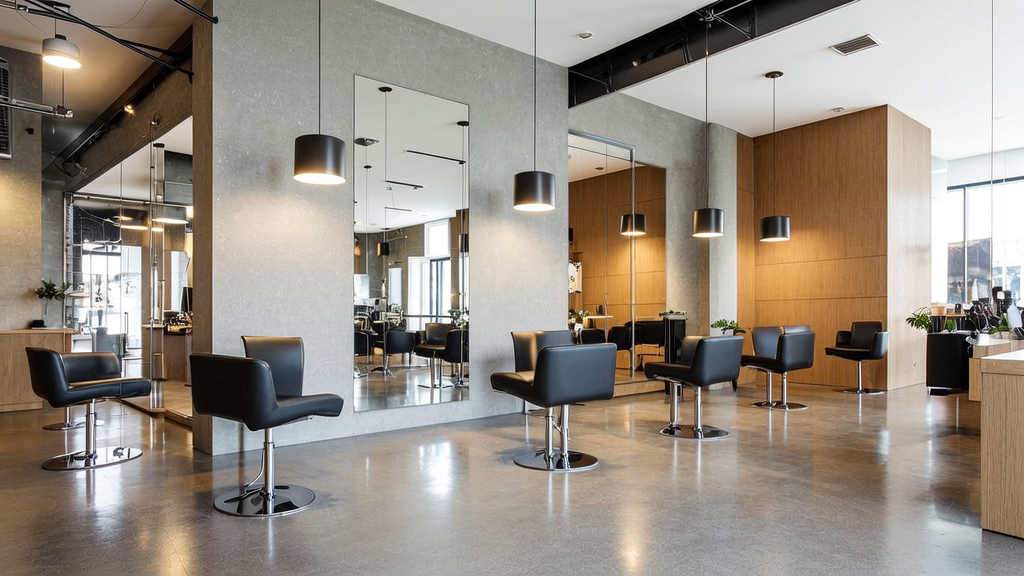 Beeauty Studio Güzellik Salonu by Burcu Arı