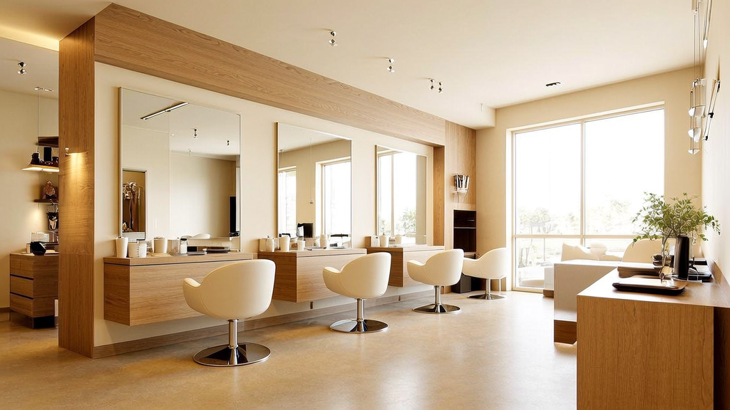 Saloon Fi Coiffeur