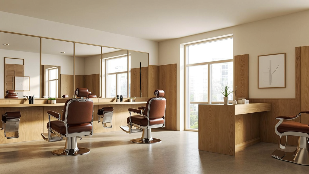 Newcastle Barber Club