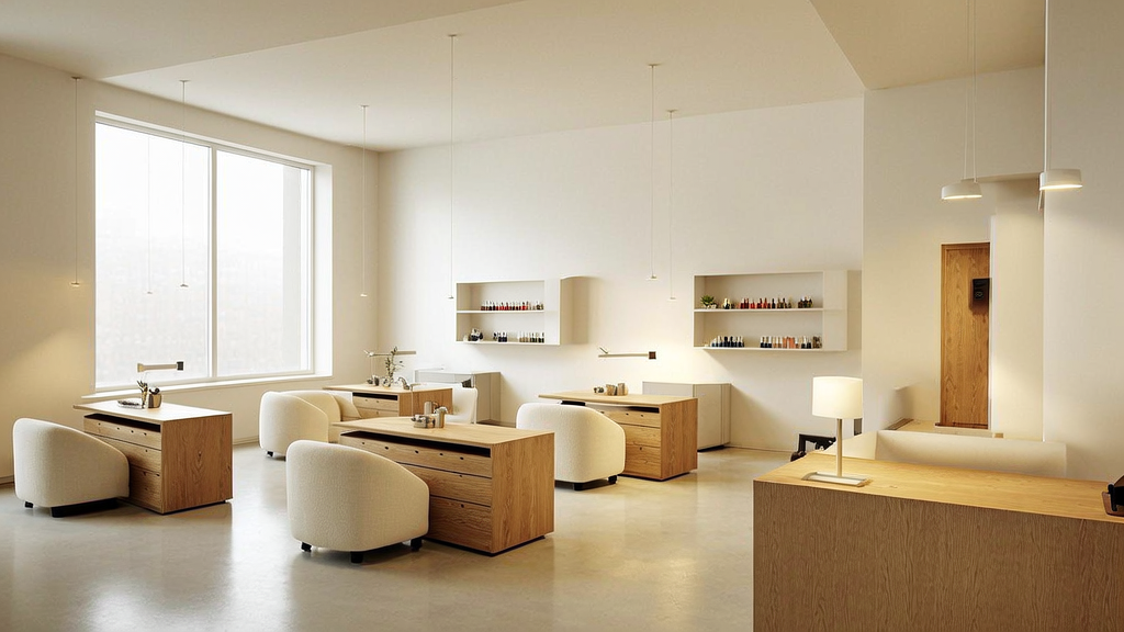 Yağmur Ünsal Nail Studio