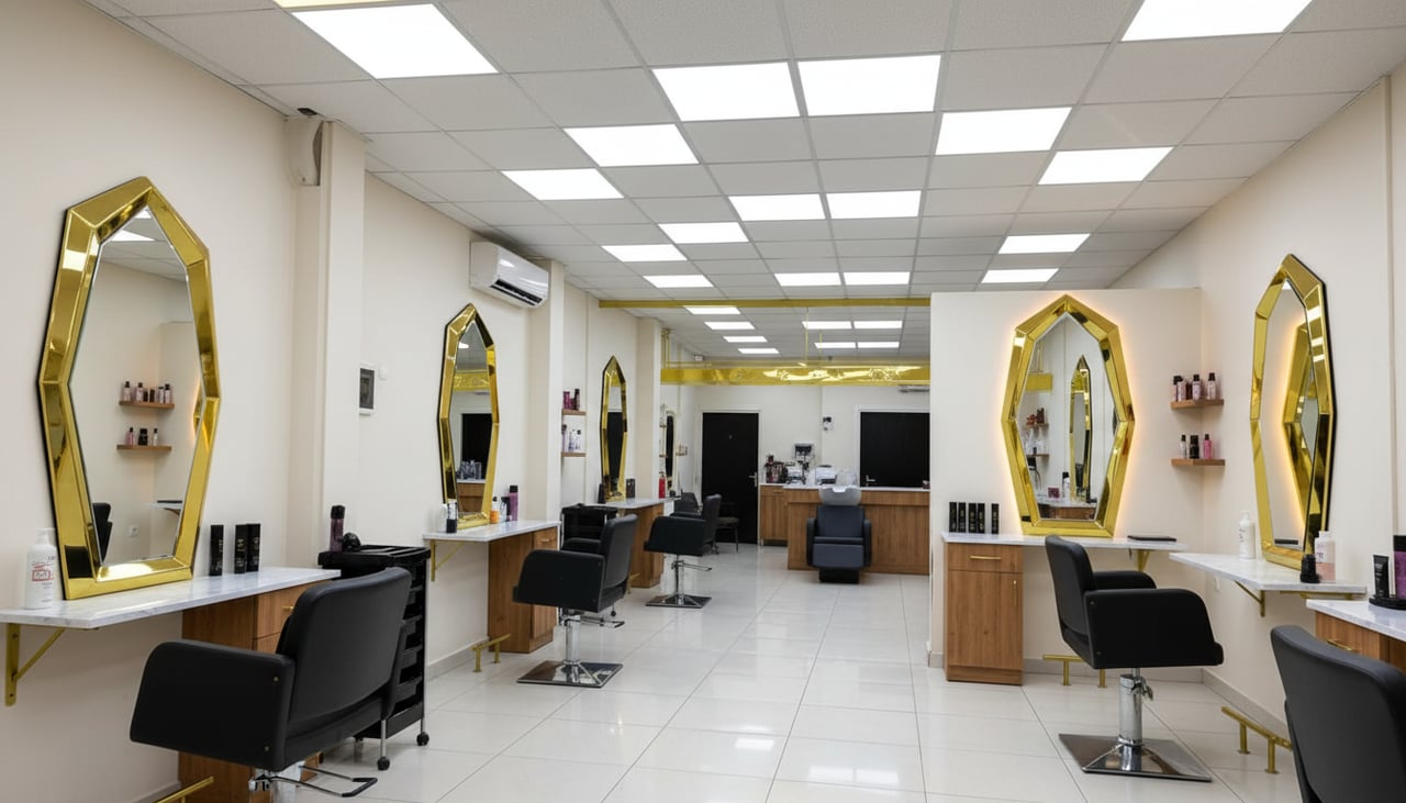 Seren Killi BEAUTY CENTER