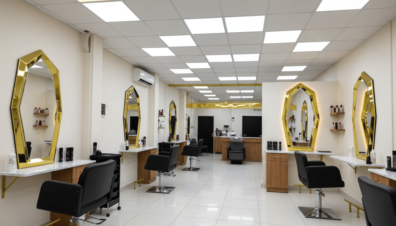 Seren Killi BEAUTY CENTER
