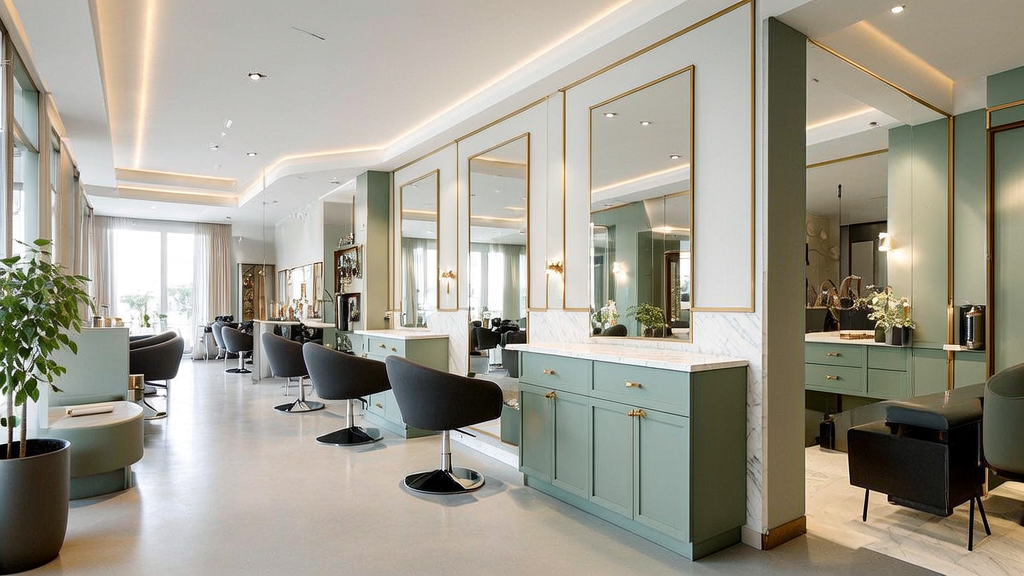 Cansu Hair & Beauty Point