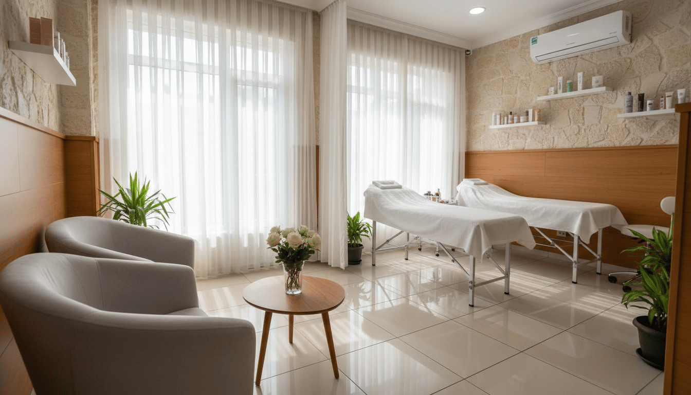 Alena Estetik Beauty Studio