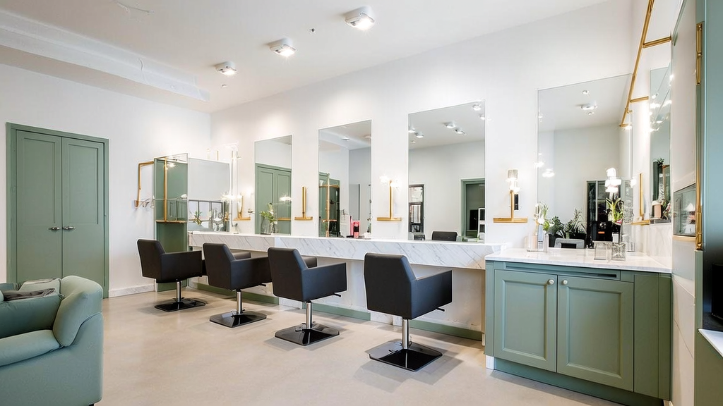 Züleyha yıldız hair makeup stüdyo