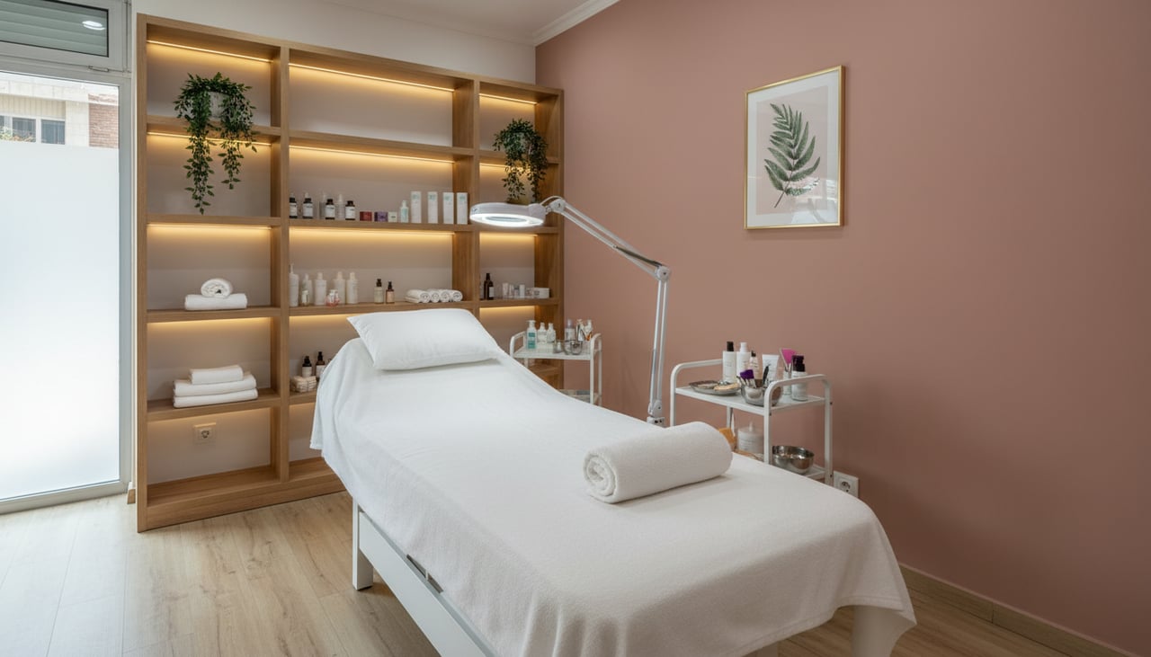 GLAM ART BEAUTY Güzellik Salonu