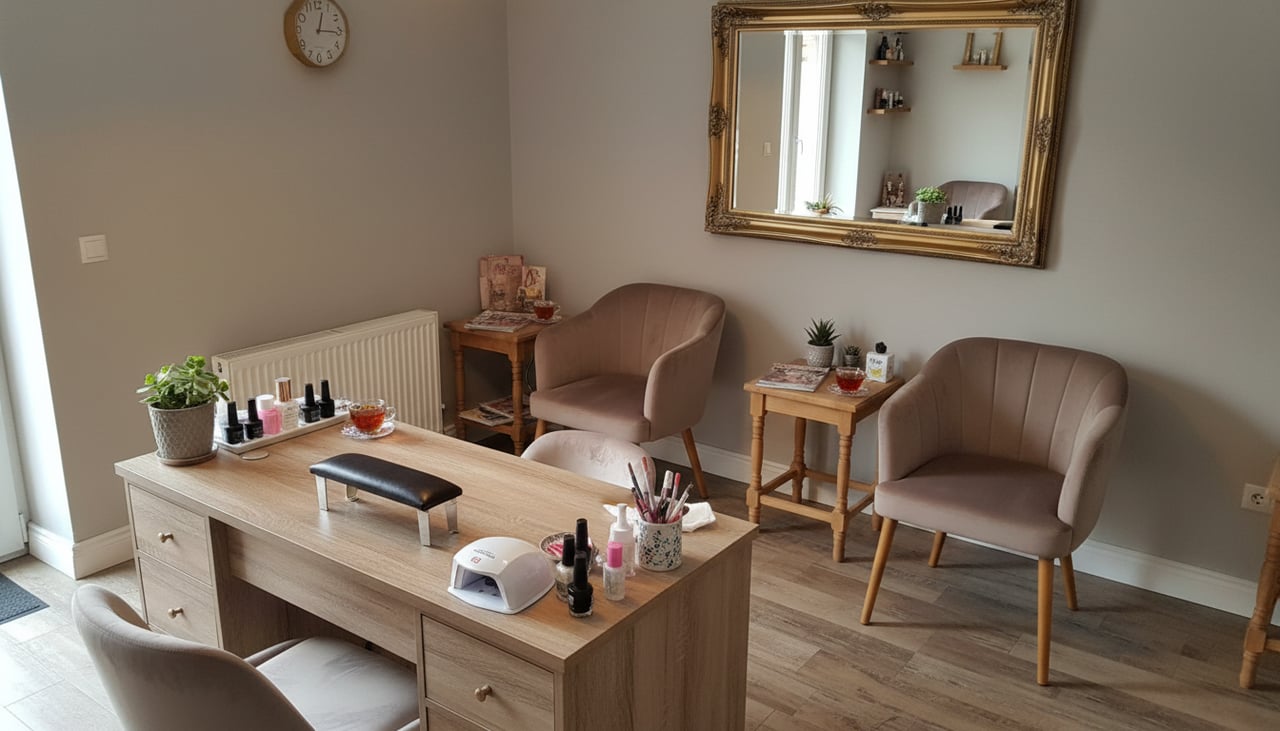 Lunabella nail&butik