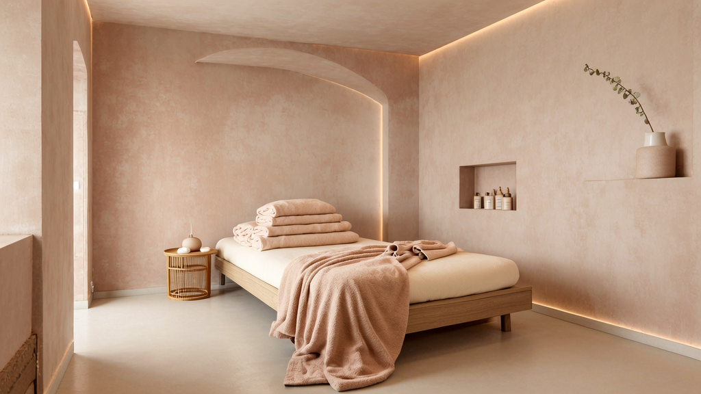 One Day Spa
