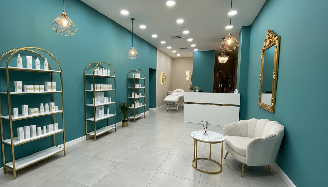 Sinem Güngör Beauty Center