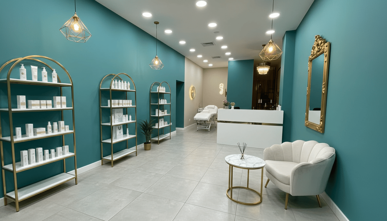 Sinem Güngör Beauty Center