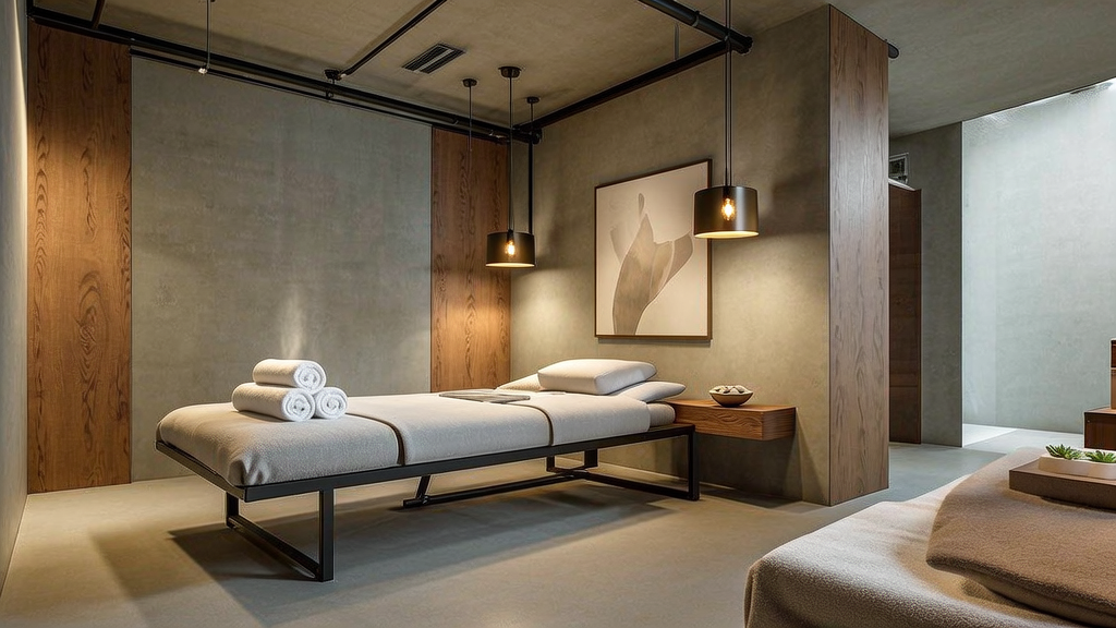 RAMADA SPA MASAJ