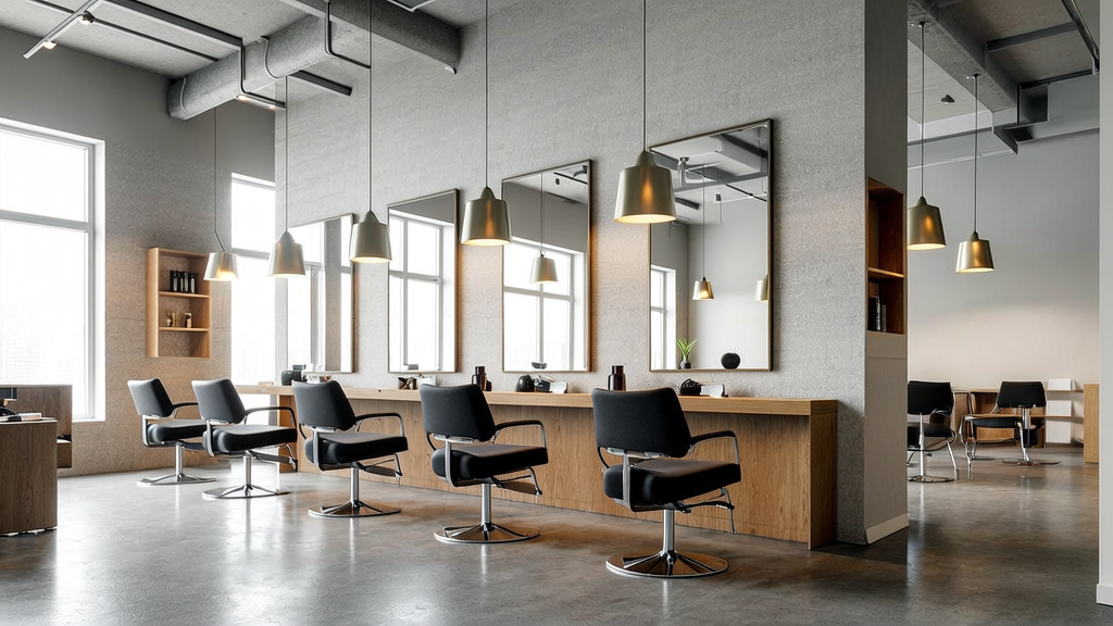 Mana Beauty Lounge