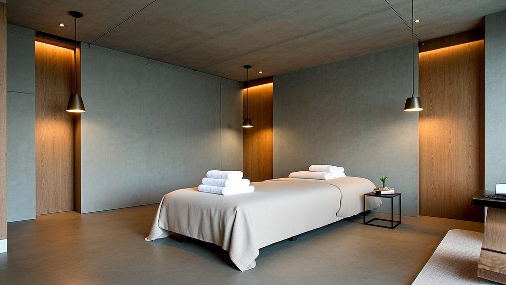 Hayal SPA Center & Wellness