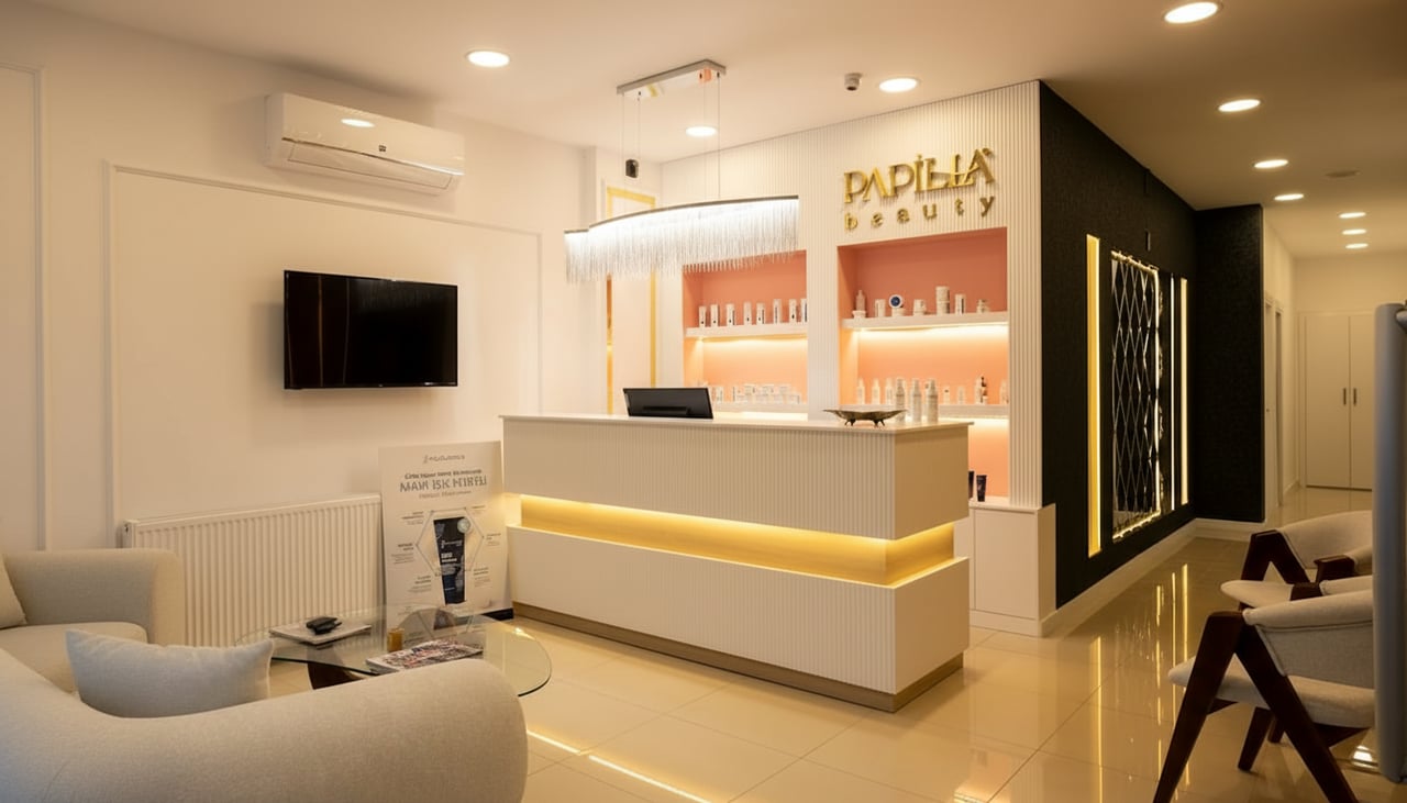 Papilla Beauty