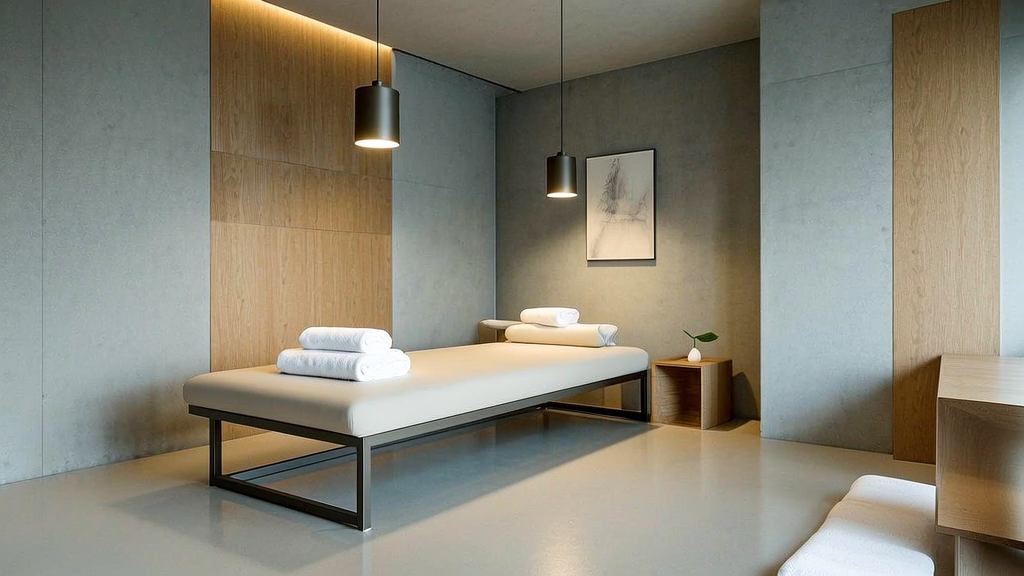 Lotus Masaj ve Spa