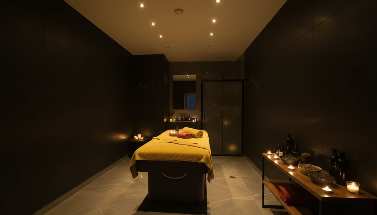 Esle Spa