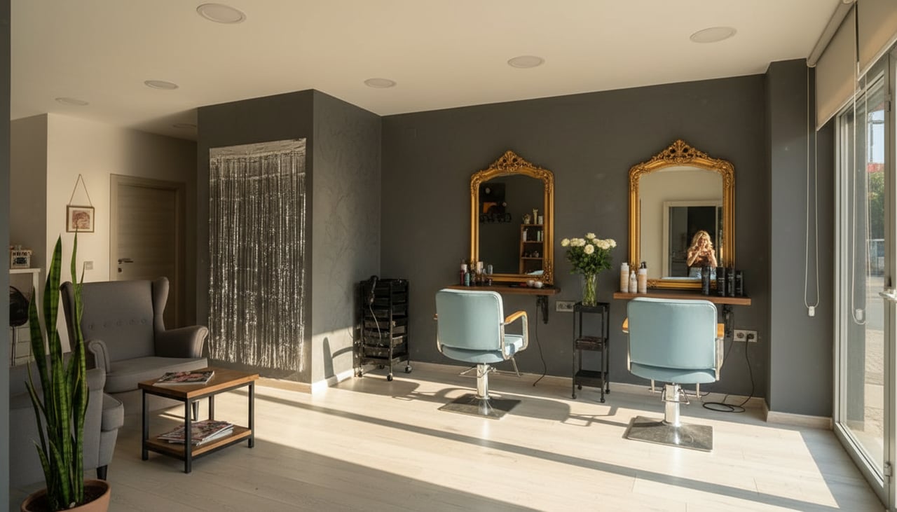 İlayda avcı hair & makeup studio