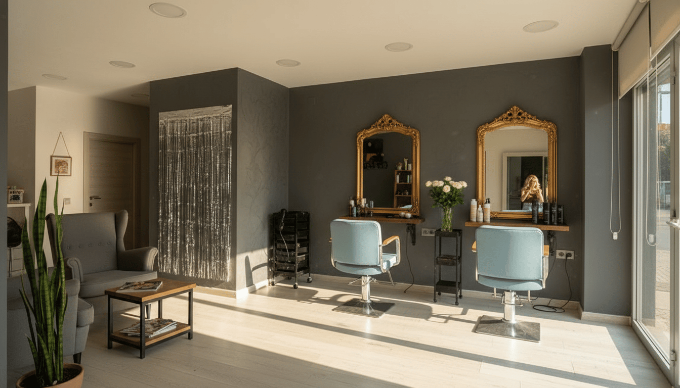 İlayda avcı hair & makeup studio
