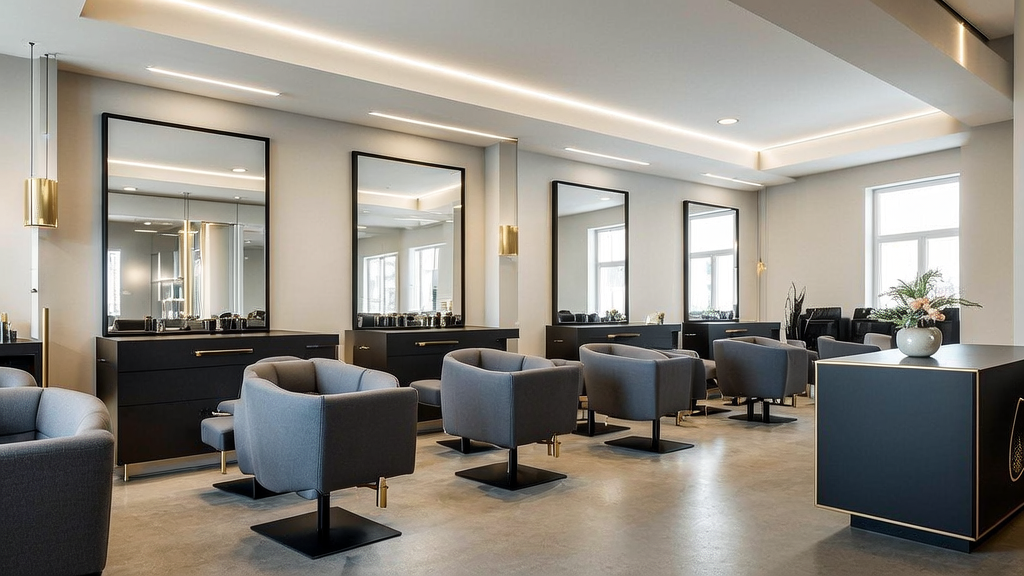 Kübra kılıç güzellik salonu
