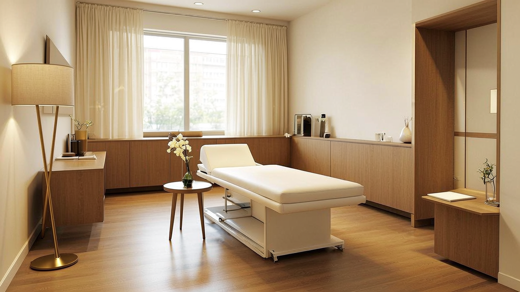 Cilt Bakım Merkezi Hydrafacial İstanbul