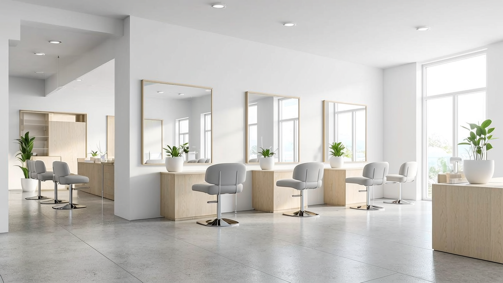 LamiyaSamed MakeUp & Beauty Studio