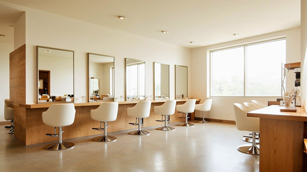 Salon Yıldızhan
