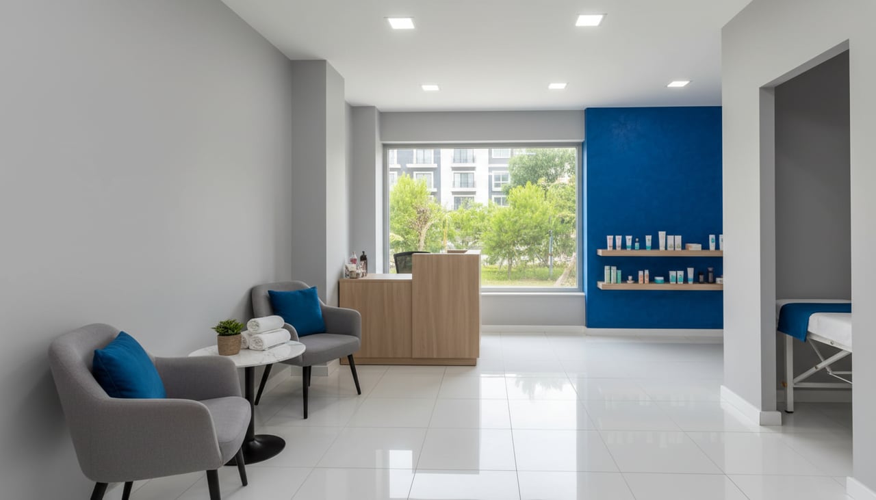 Mavida Spa Merkezi