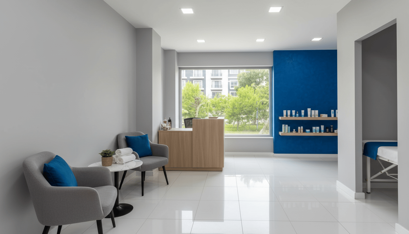 Mavida Spa Merkezi