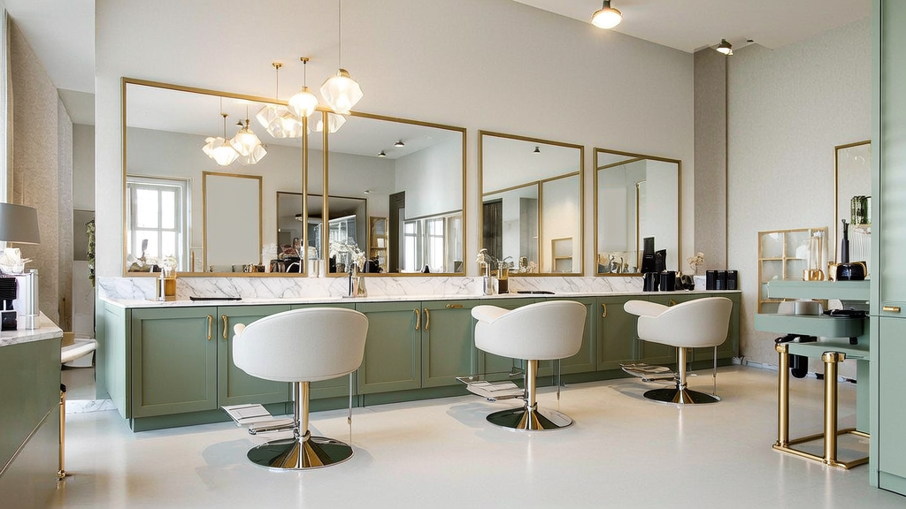 Lana Beauty Güzellik Salonu