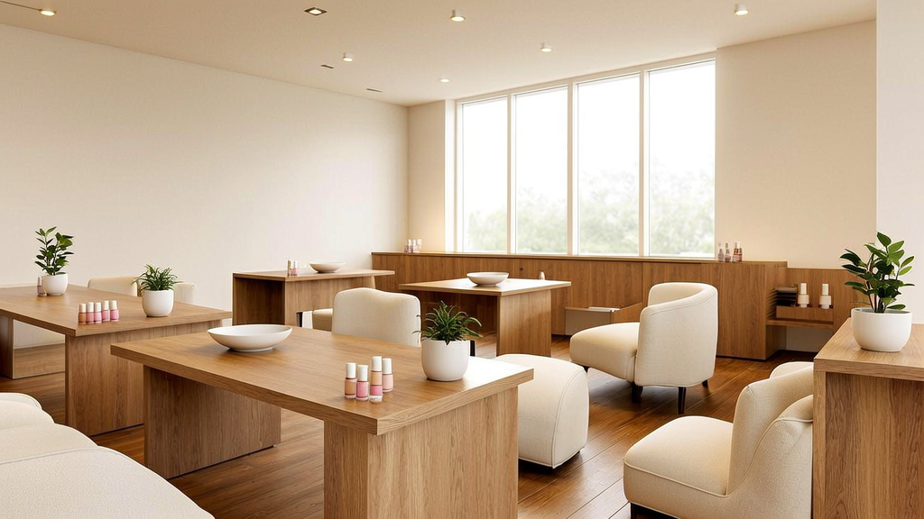Betüş Nail Art Studio