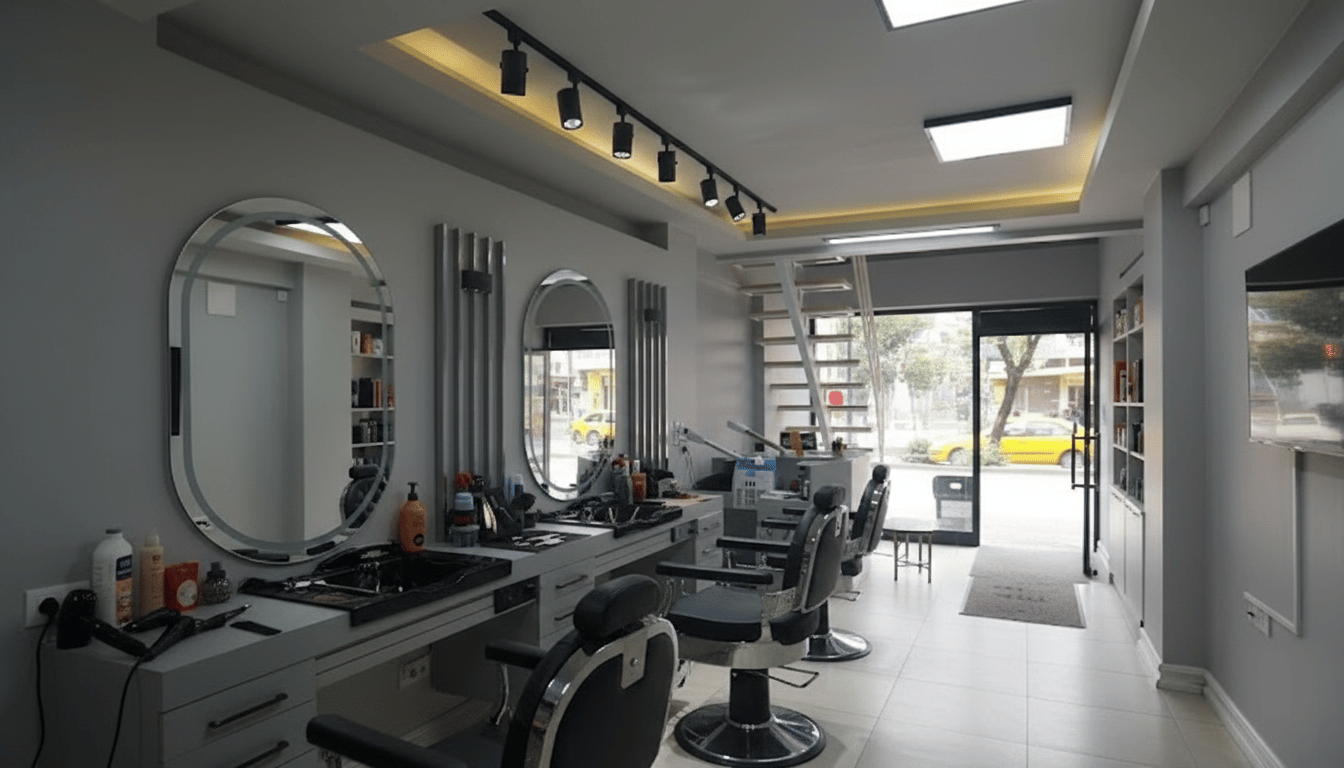Emre Çelik Hair Artist
