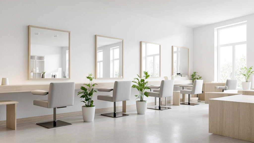 Azra Beauty and Coiffeur