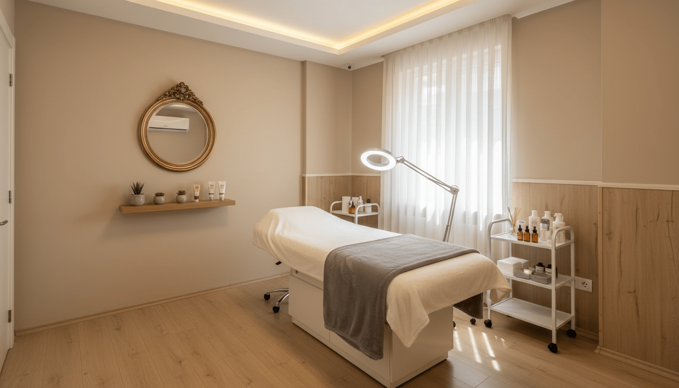 Ayşe Taban Beauty Prive