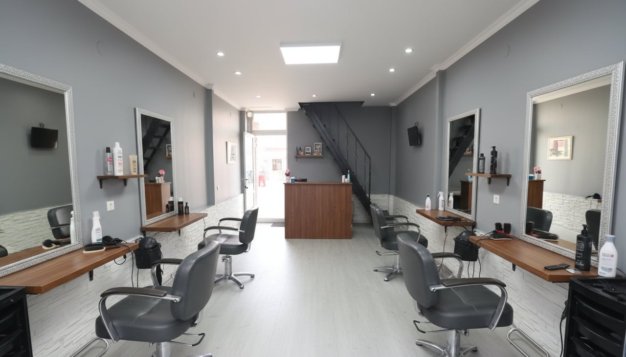 Gizem Hair Studio