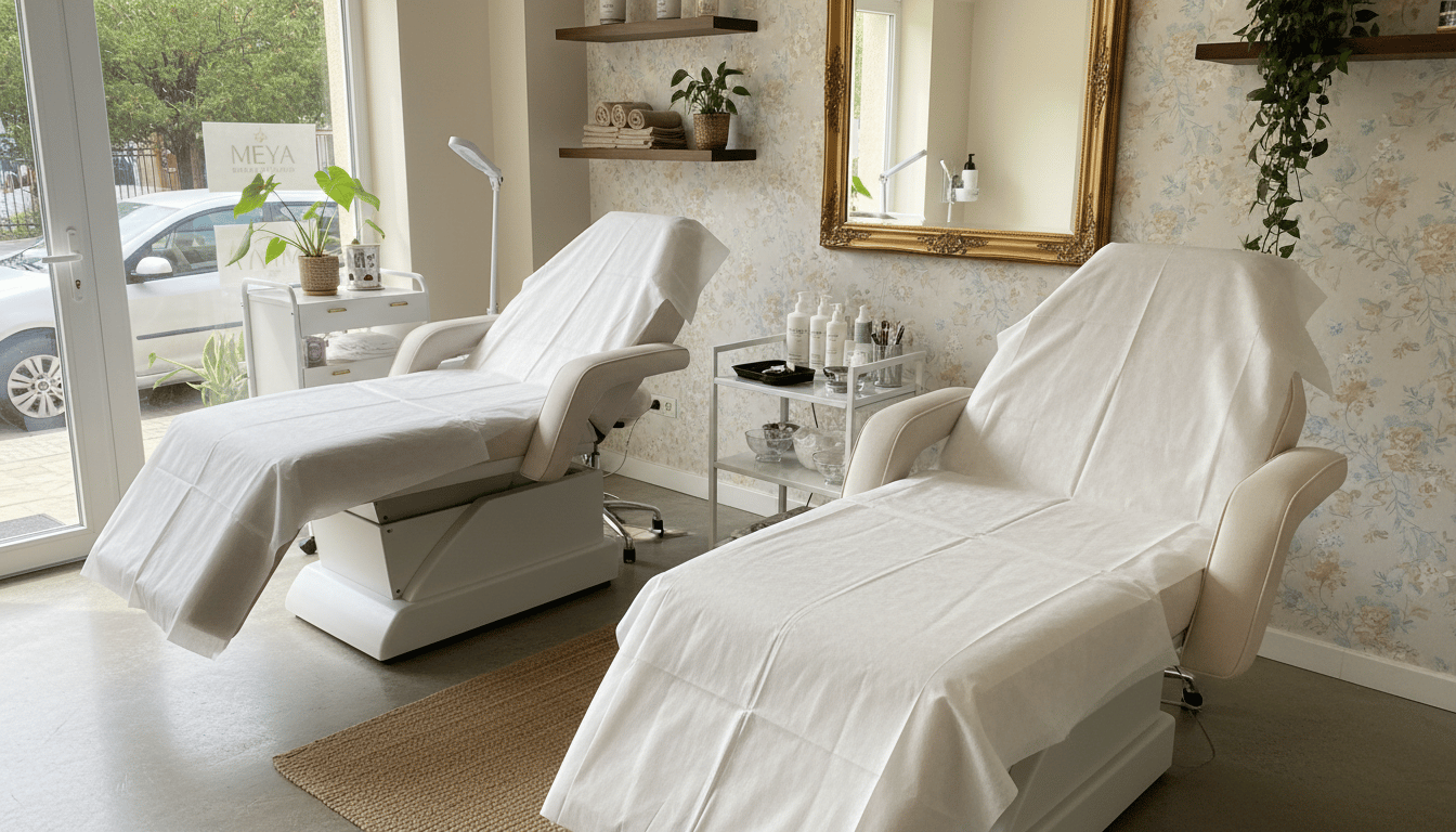 Meya Beauty Studio