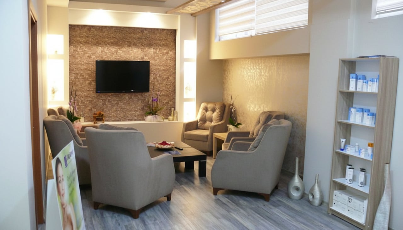 Bakırköy Okyanus Spa Masaj