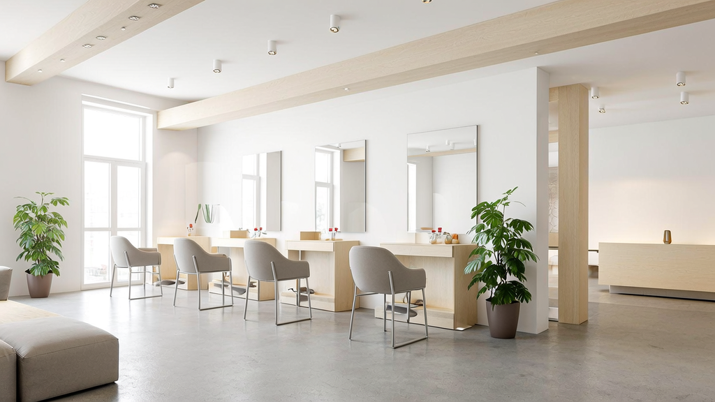 FİLİZ ALLA GUZELLİK SALONU