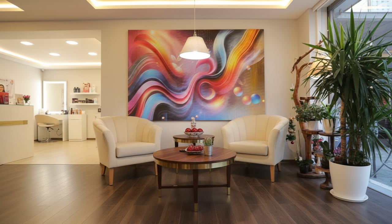 Beyhan Ateşoğlu Beauty Center