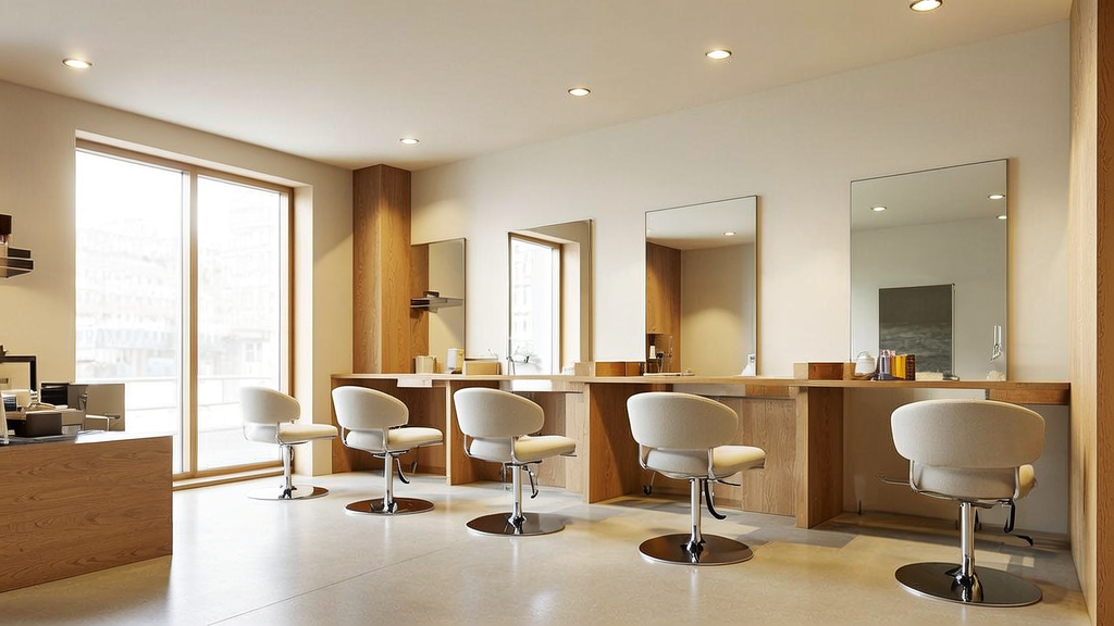 Gül Sarıoğlu Beauty Salon