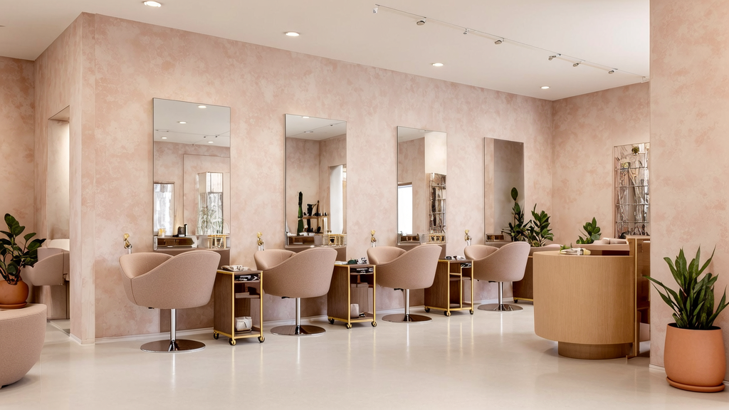 Tuğba Bayır Beauty Center ( Güzellik Merkezi )