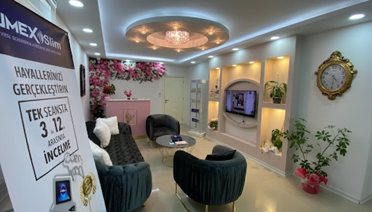 Divalis güzellik & Estetik Merkezi