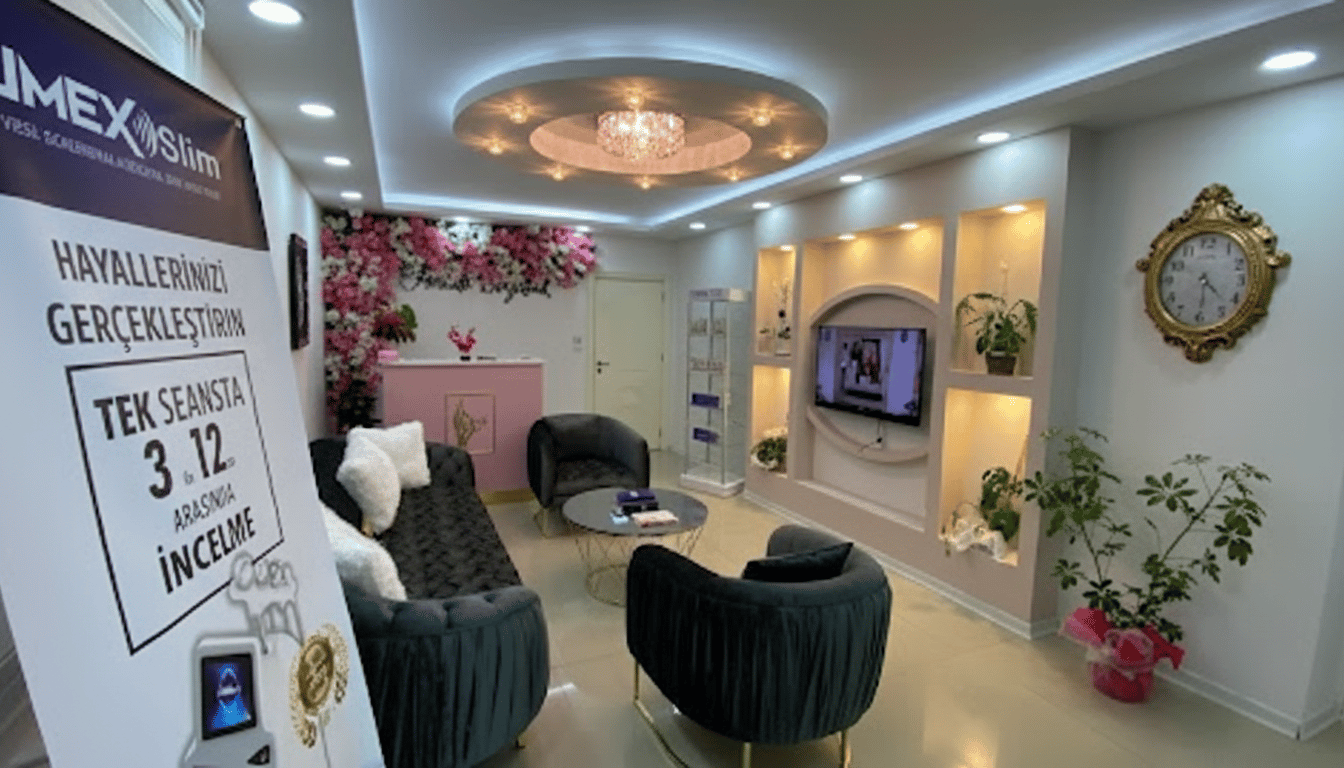 Divalis güzellik & Estetik Merkezi
