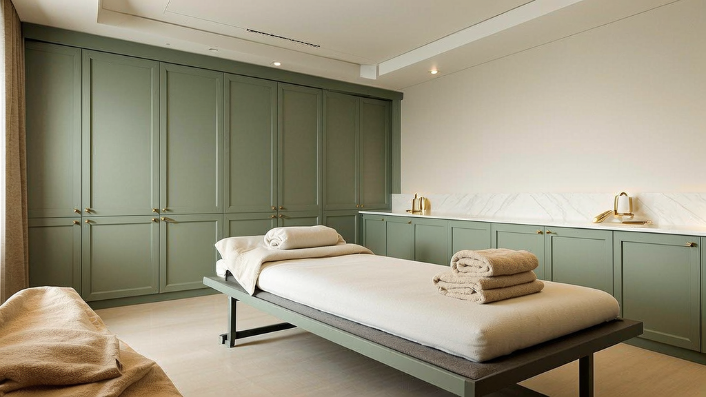 Alusso Thermal Hotel SPA & Convention Center