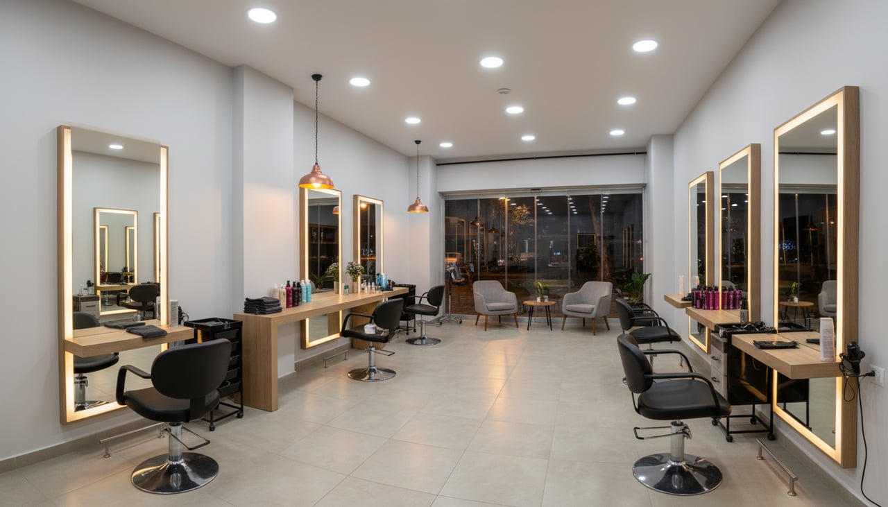 CONCORD Hair Studio